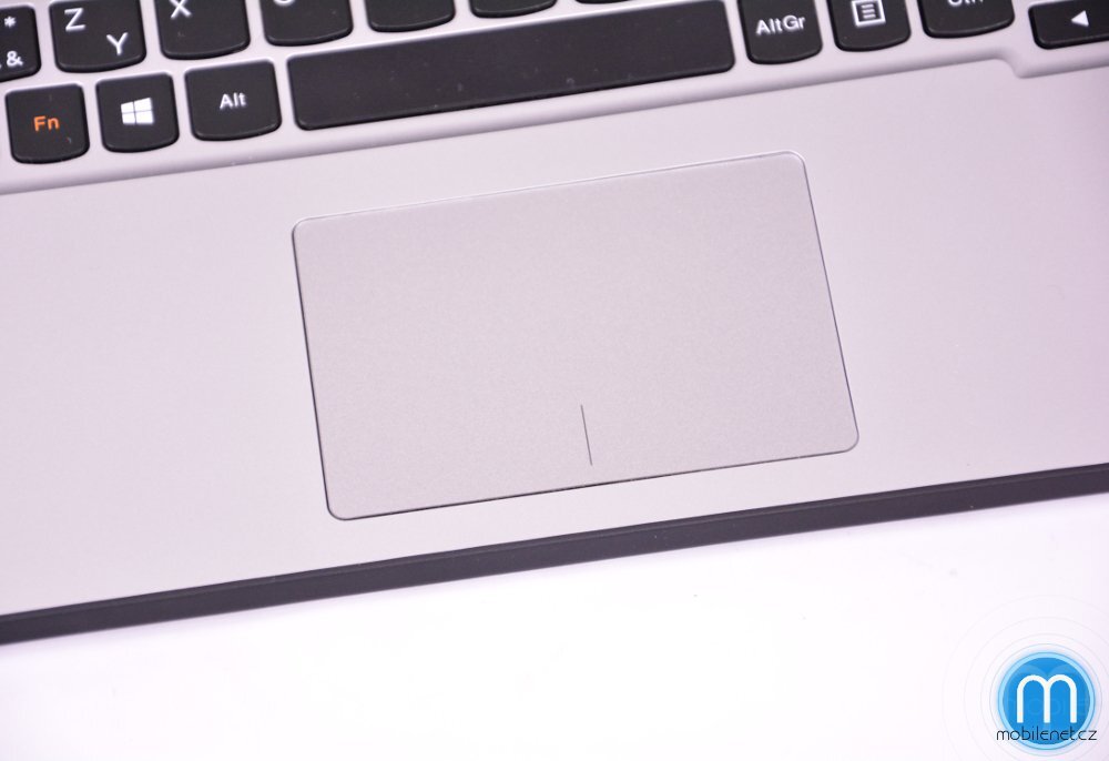 Lenovo IdeaPad Yoga 2 11