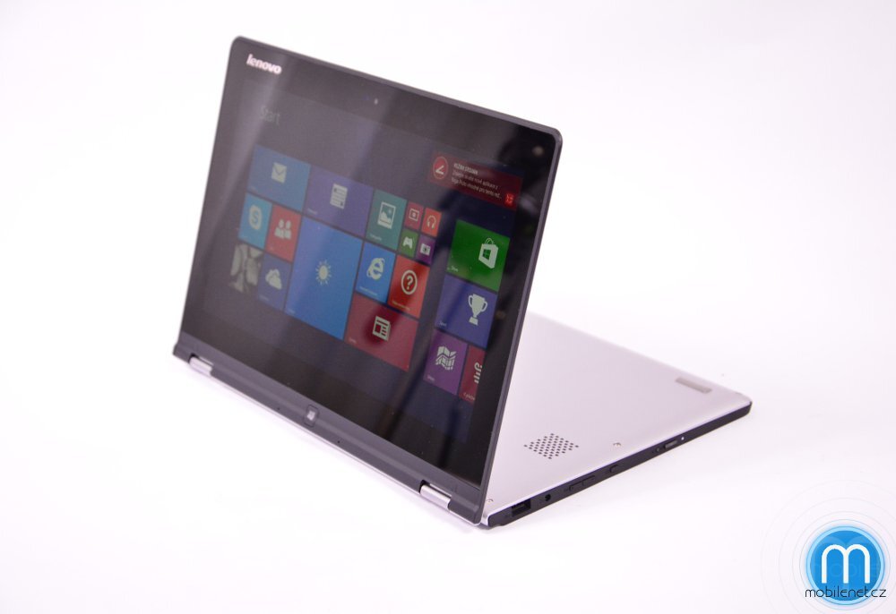 Lenovo IdeaPad Yoga 2 11