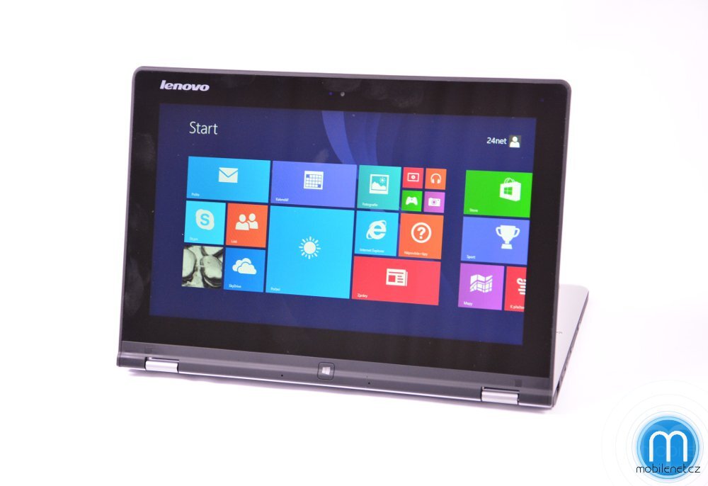 Lenovo IdeaPad Yoga 2 11