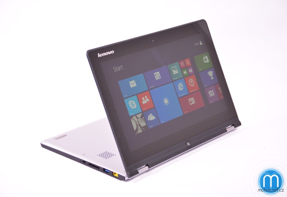 Lenovo IdeaPad Yoga 2 11