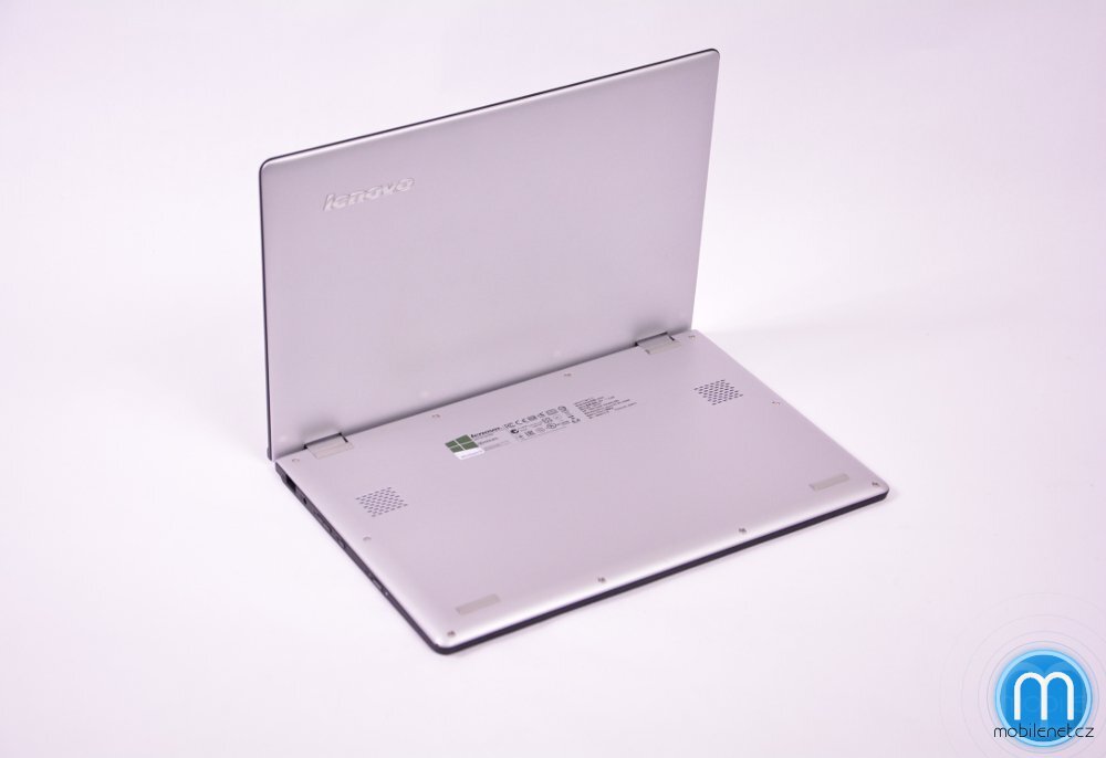 Lenovo IdeaPad Yoga 2 11