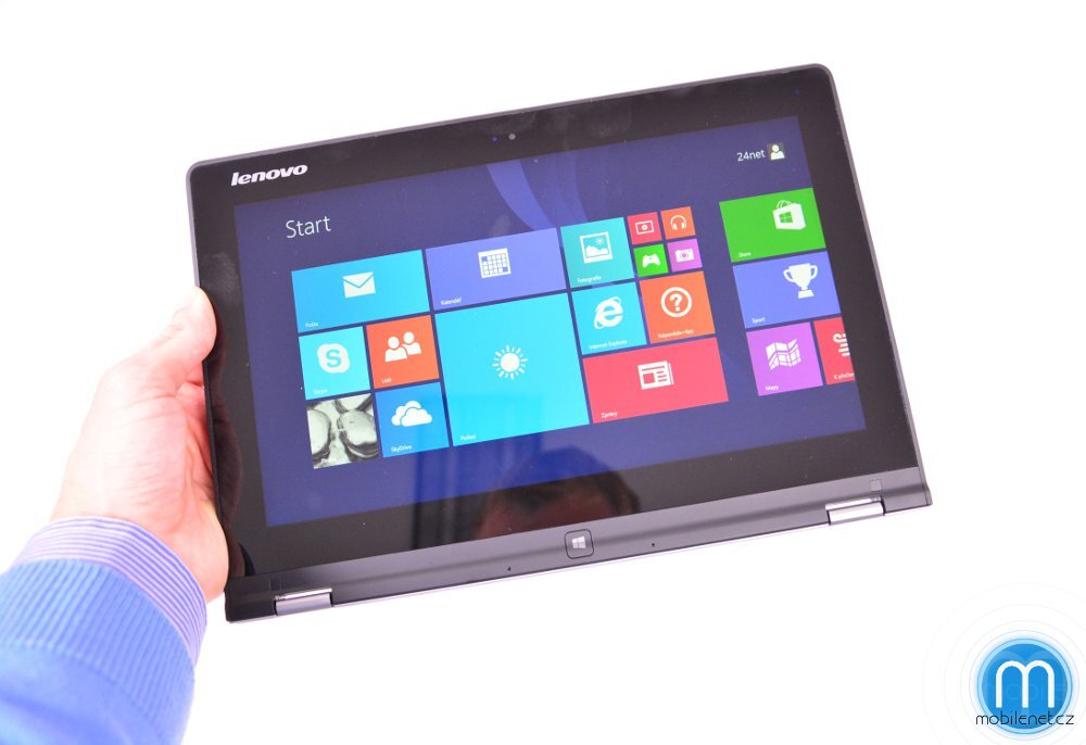 Lenovo IdeaPad Yoga 2 11