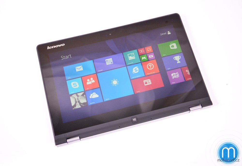 Lenovo IdeaPad Yoga 2 11