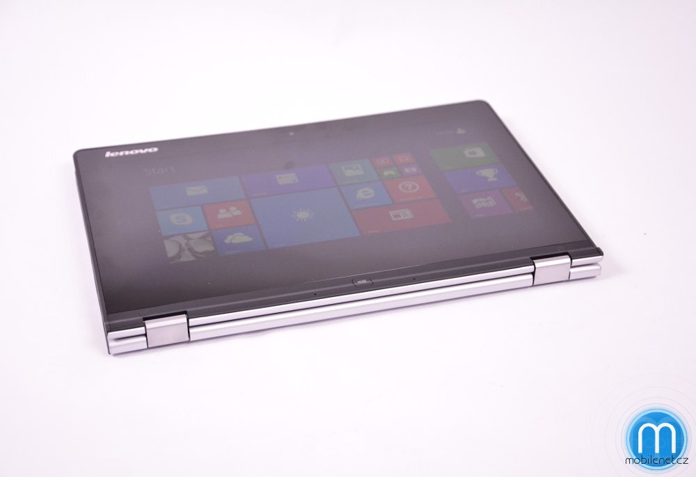 Lenovo IdeaPad Yoga 2 11