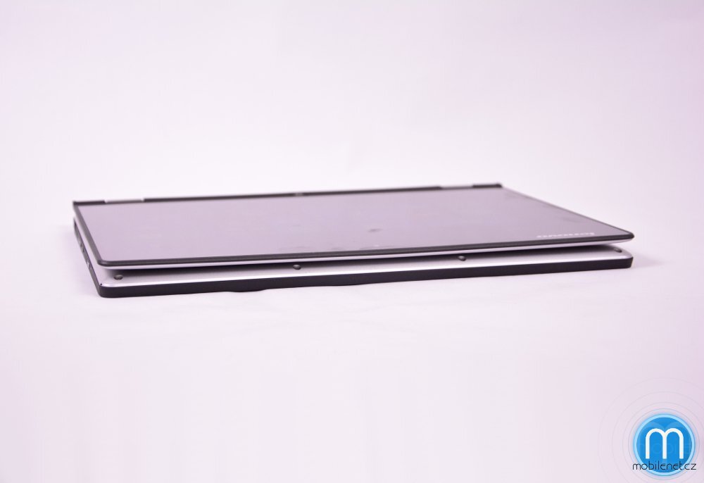 Lenovo IdeaPad Yoga 2 11