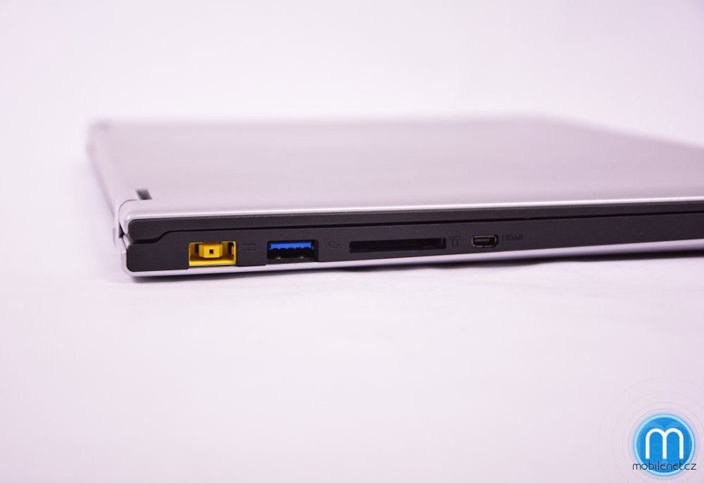 Lenovo IdeaPad Yoga 2 11