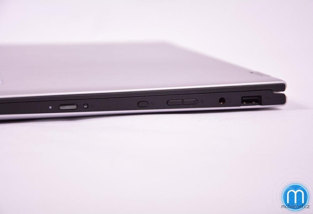 Lenovo IdeaPad Yoga 2 11