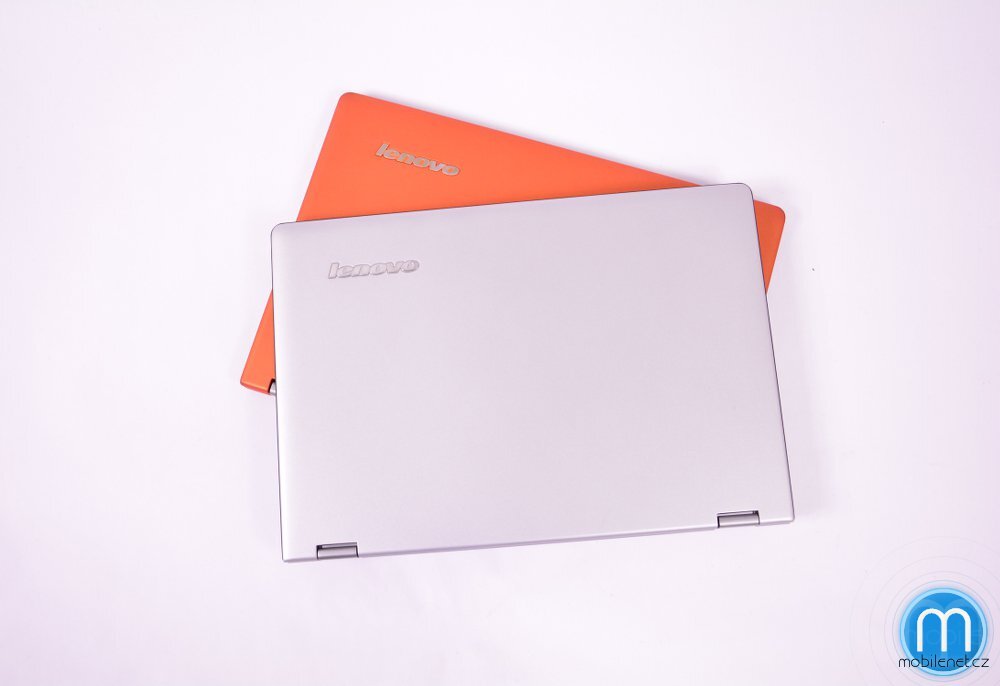 Lenovo IdeaPad Yoga 2 11