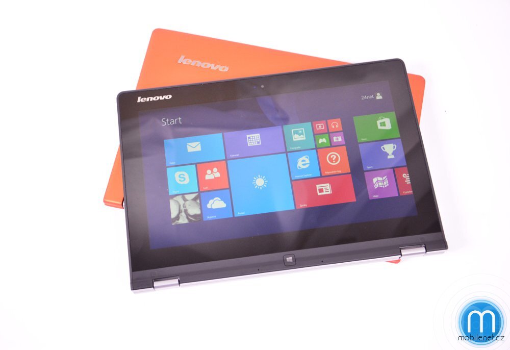 Lenovo IdeaPad Yoga 2 11