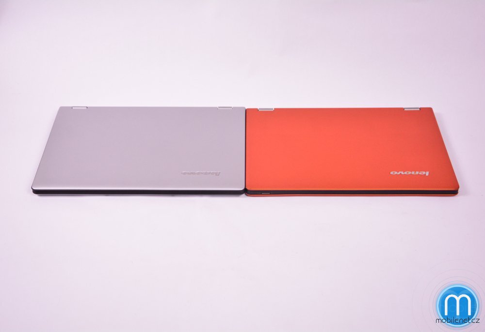 Lenovo IdeaPad Yoga 2 11