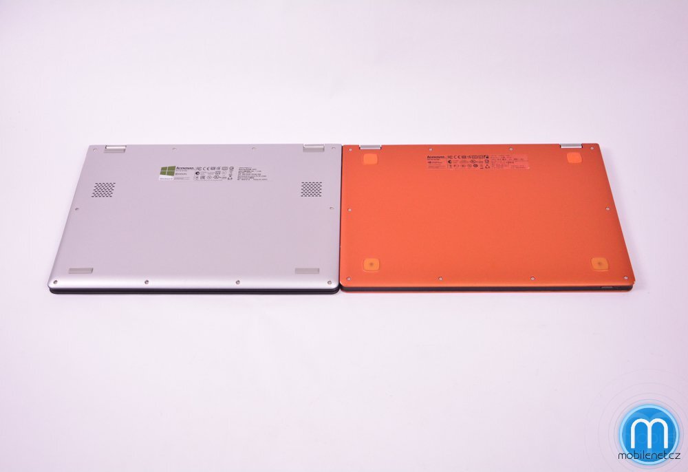 Lenovo IdeaPad Yoga 2 11