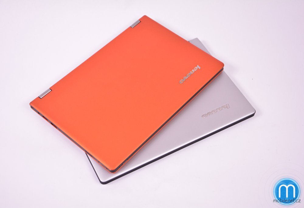Lenovo IdeaPad Yoga 2 11