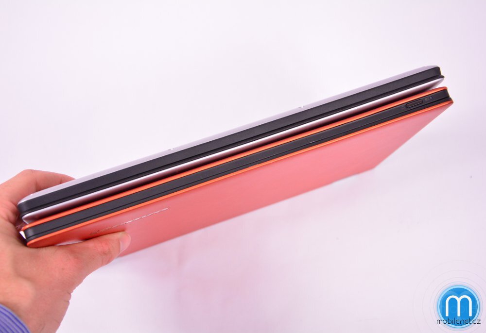 Lenovo IdeaPad Yoga 2 11