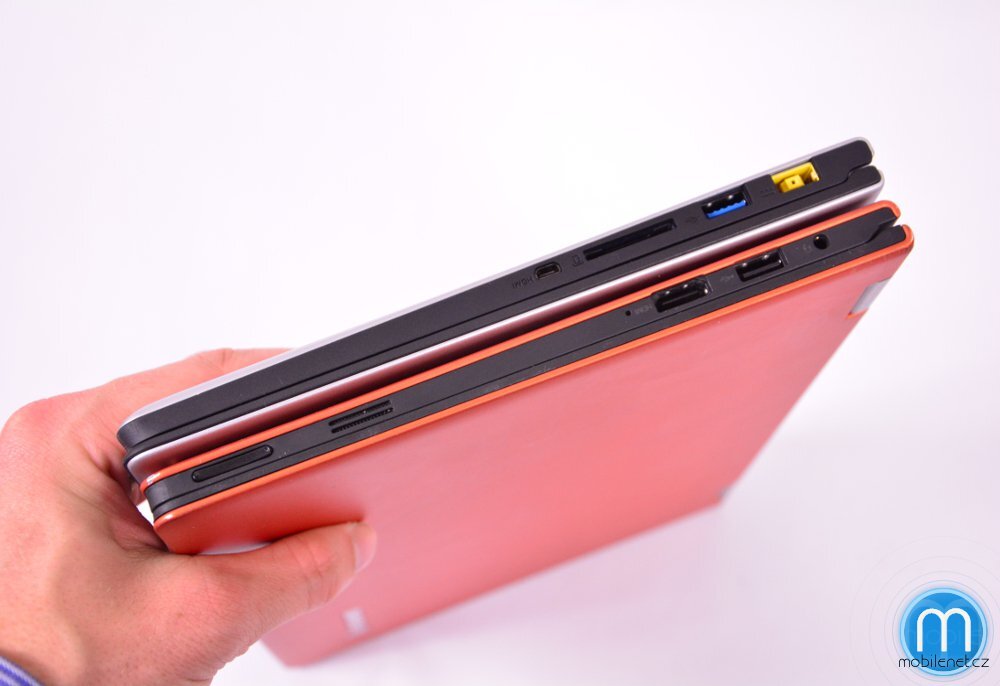 Lenovo IdeaPad Yoga 2 11