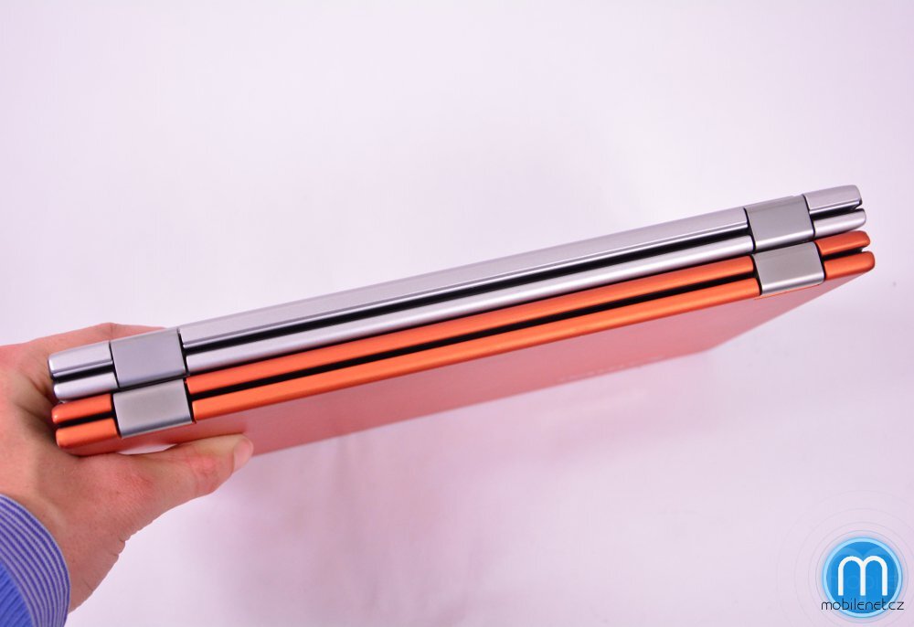 Lenovo IdeaPad Yoga 2 11