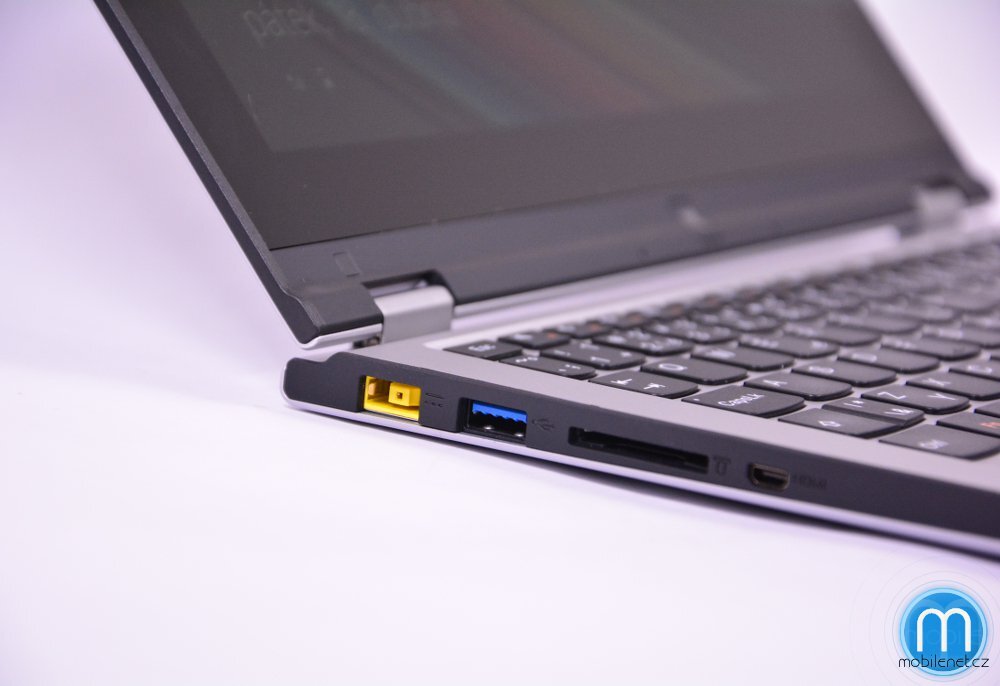 Lenovo IdeaPad Yoga 2 11