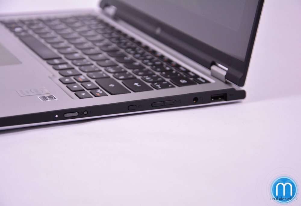 Lenovo IdeaPad Yoga 2 11