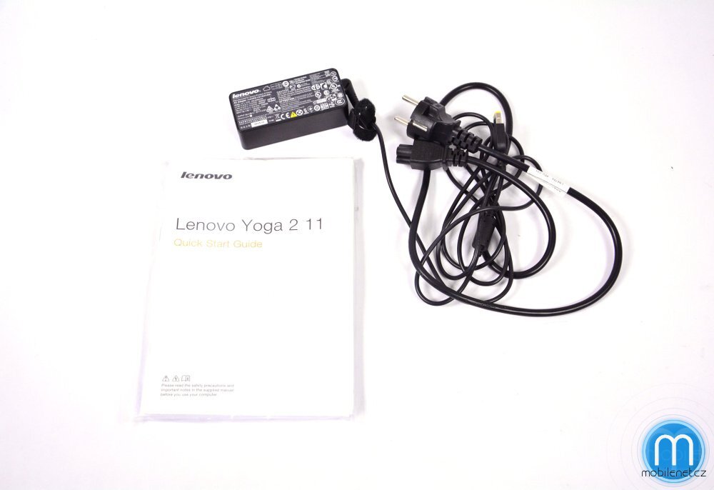 Lenovo IdeaPad Yoga 2 11