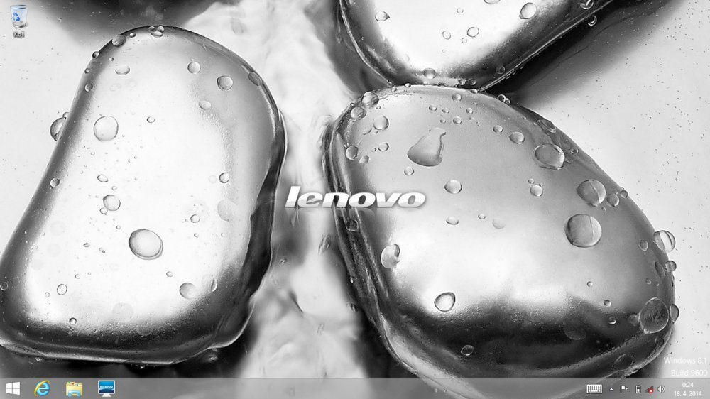 Lenovo IdeaPad Yoga 2 11