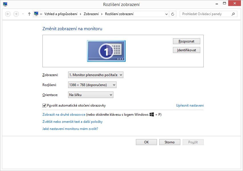Lenovo IdeaPad Yoga 2 11