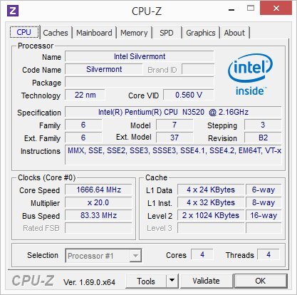 Lenovo IdeaPad Yoga 2 11