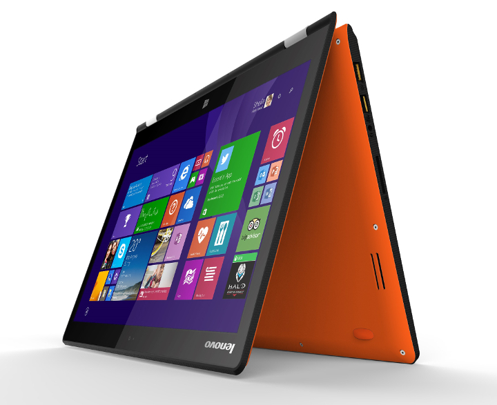 Lenovo IdeaPad Yoga 3 14\"