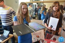 Lenovo IdeaPad Yoga 3 Pro