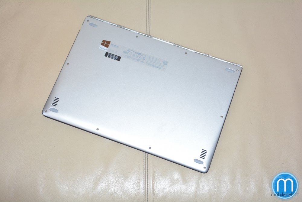 Lenovo IdeaPad Yoga 3 Pro