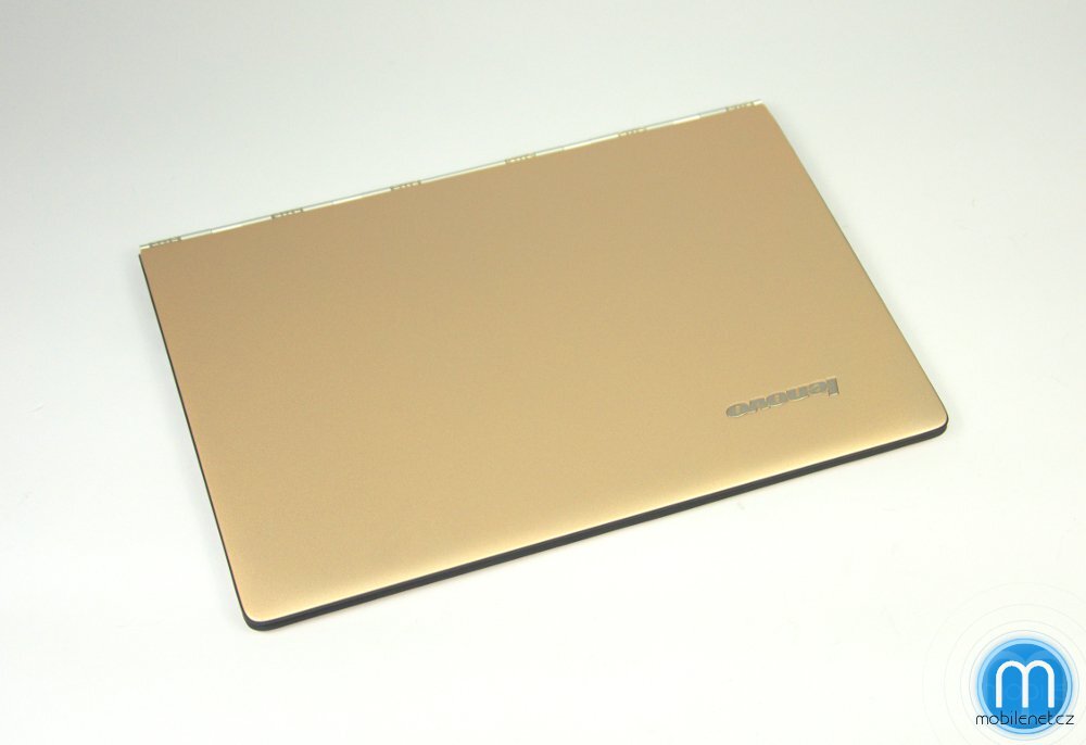 Lenovo IdeaPad Yoga 3 Pro