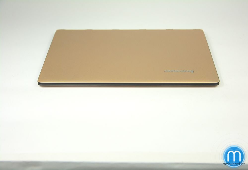 Lenovo IdeaPad Yoga 3 Pro
