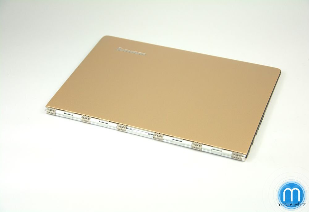Lenovo IdeaPad Yoga 3 Pro