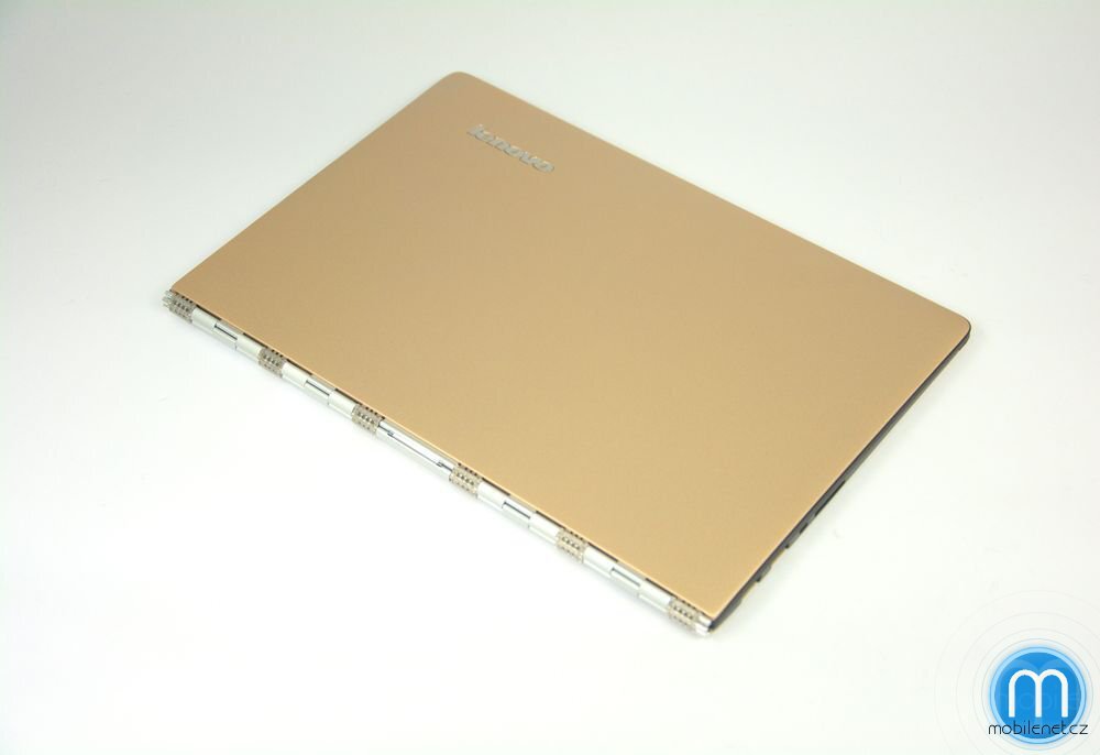 Lenovo IdeaPad Yoga 3 Pro