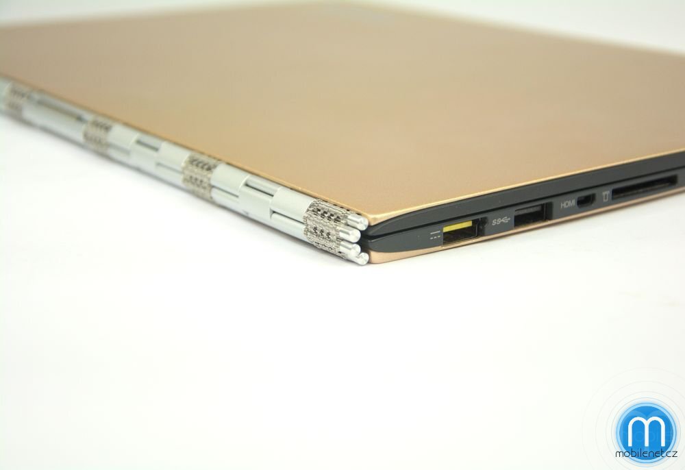 Lenovo IdeaPad Yoga 3 Pro