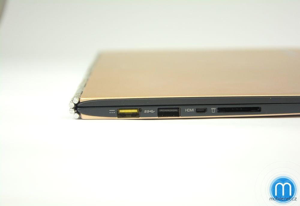 Lenovo IdeaPad Yoga 3 Pro