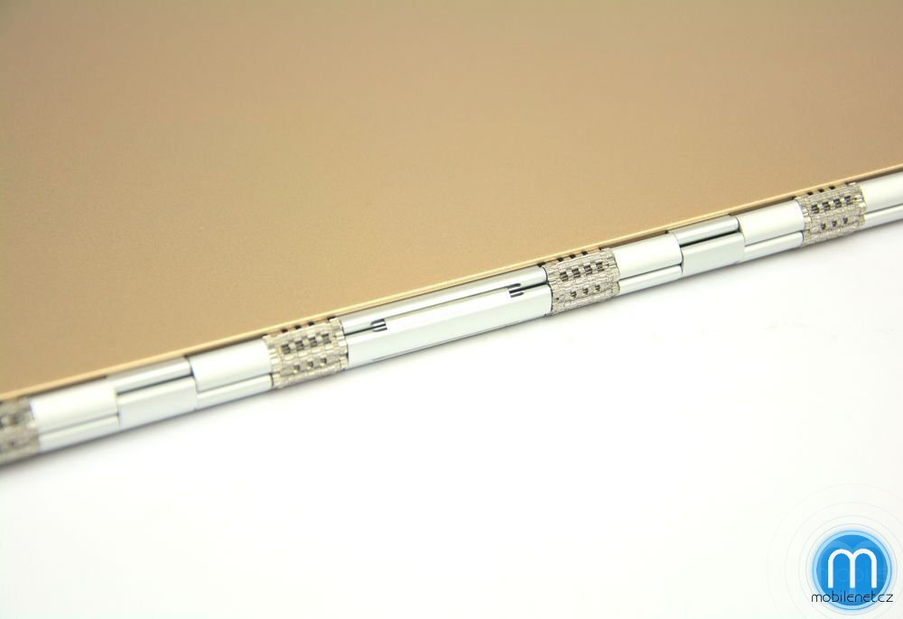 Lenovo IdeaPad Yoga 3 Pro