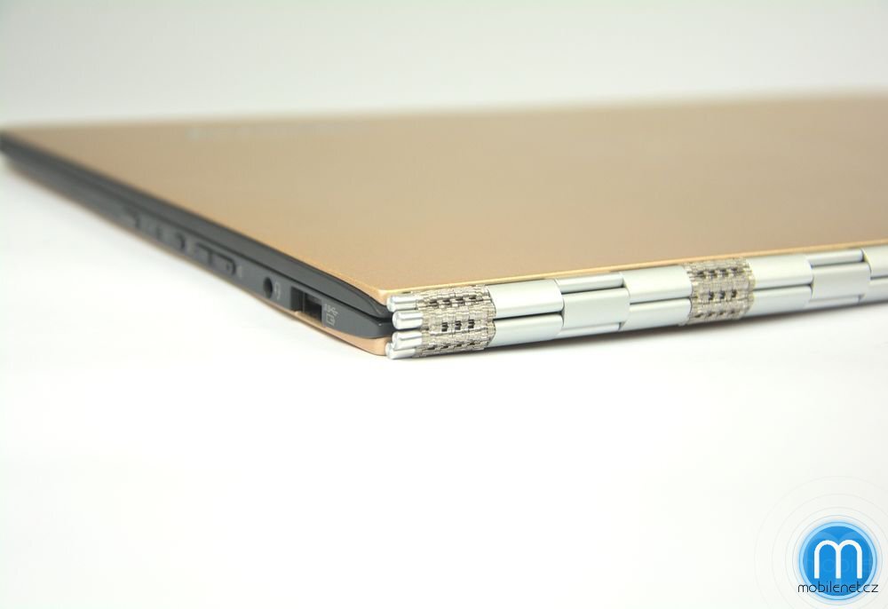 Lenovo IdeaPad Yoga 3 Pro