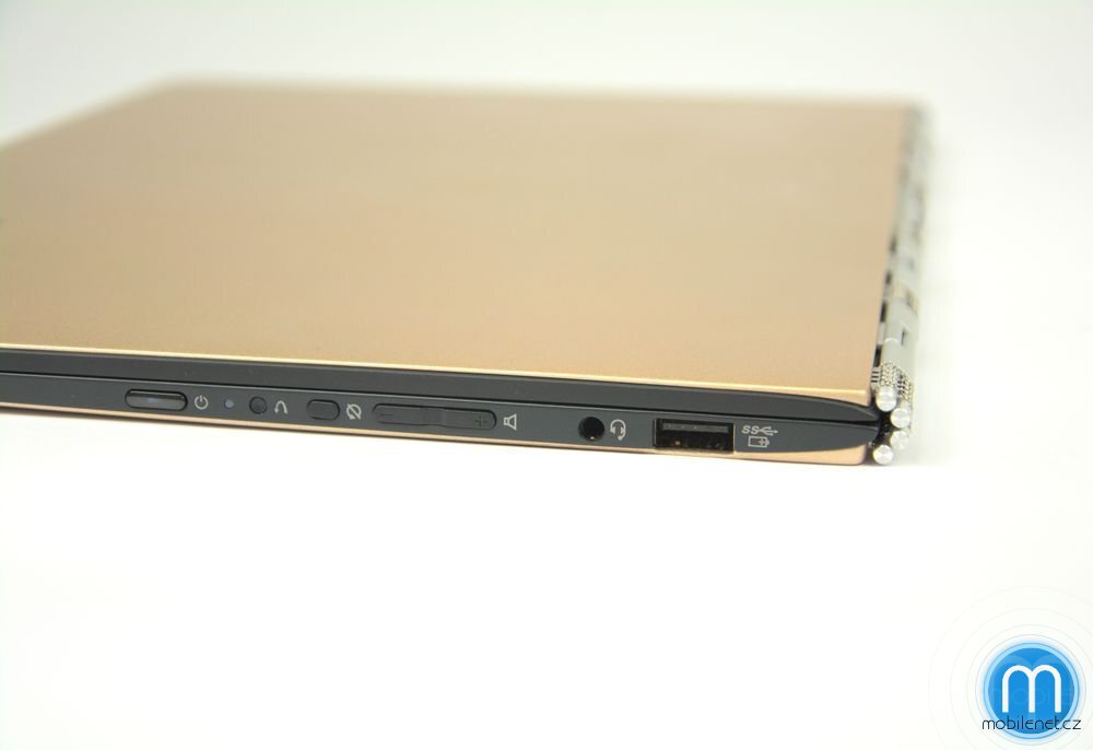 Lenovo IdeaPad Yoga 3 Pro