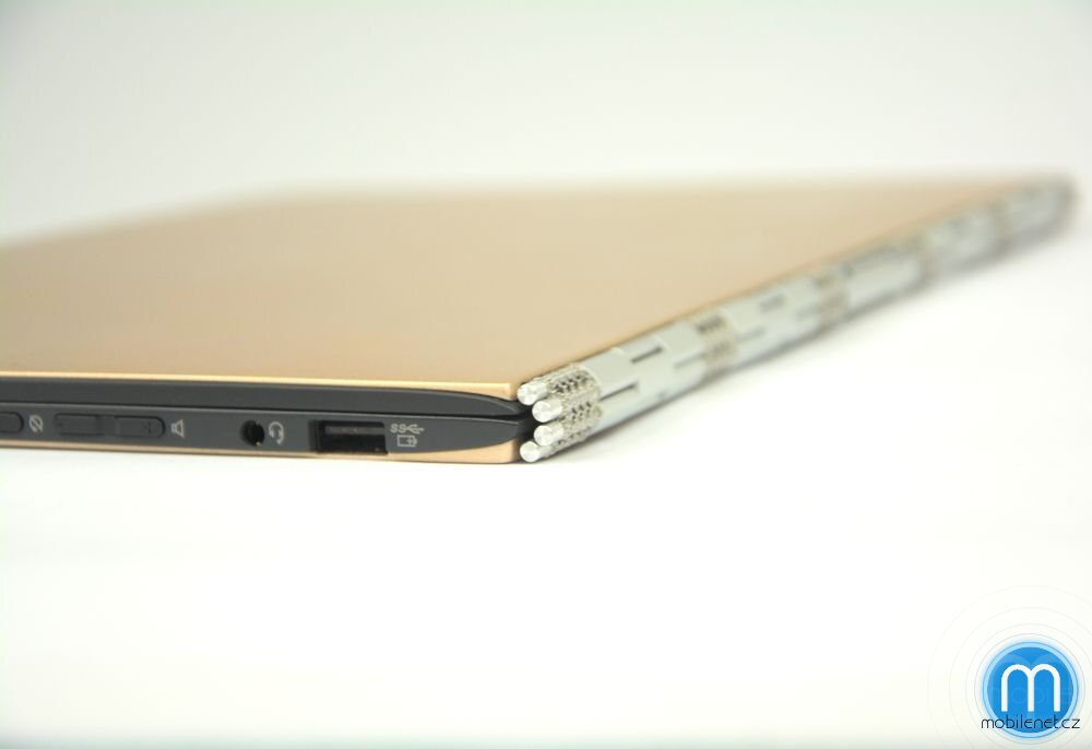 Lenovo IdeaPad Yoga 3 Pro