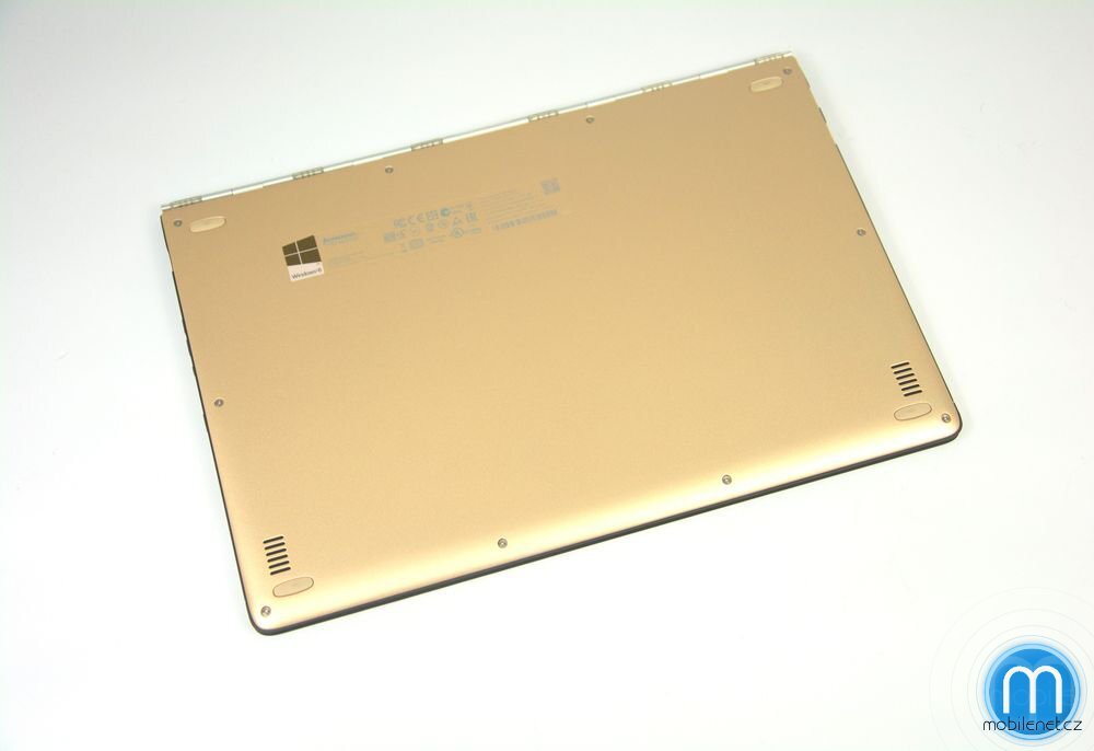 Lenovo IdeaPad Yoga 3 Pro
