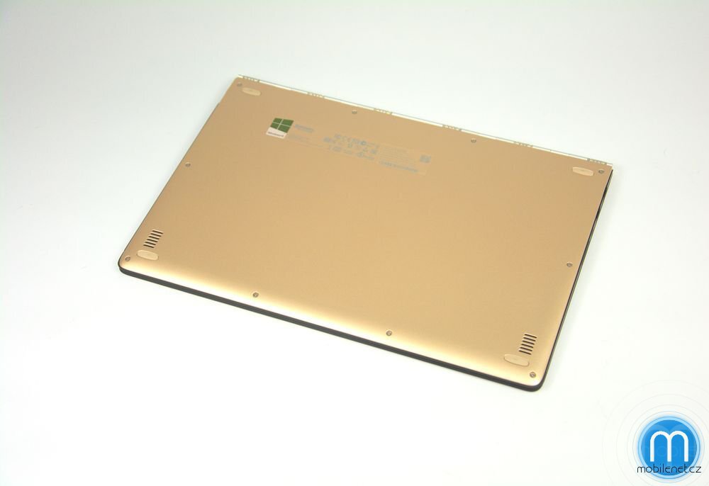 Lenovo IdeaPad Yoga 3 Pro