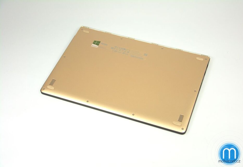 Lenovo IdeaPad Yoga 3 Pro