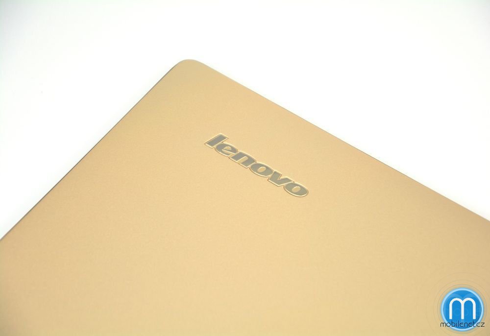 Lenovo IdeaPad Yoga 3 Pro