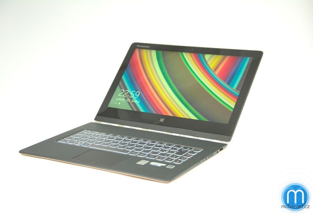 Lenovo IdeaPad Yoga 3 Pro