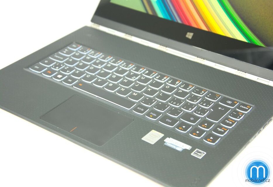 Lenovo IdeaPad Yoga 3 Pro