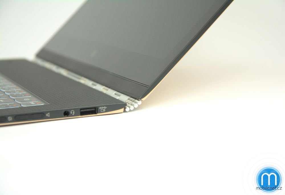 Lenovo IdeaPad Yoga 3 Pro