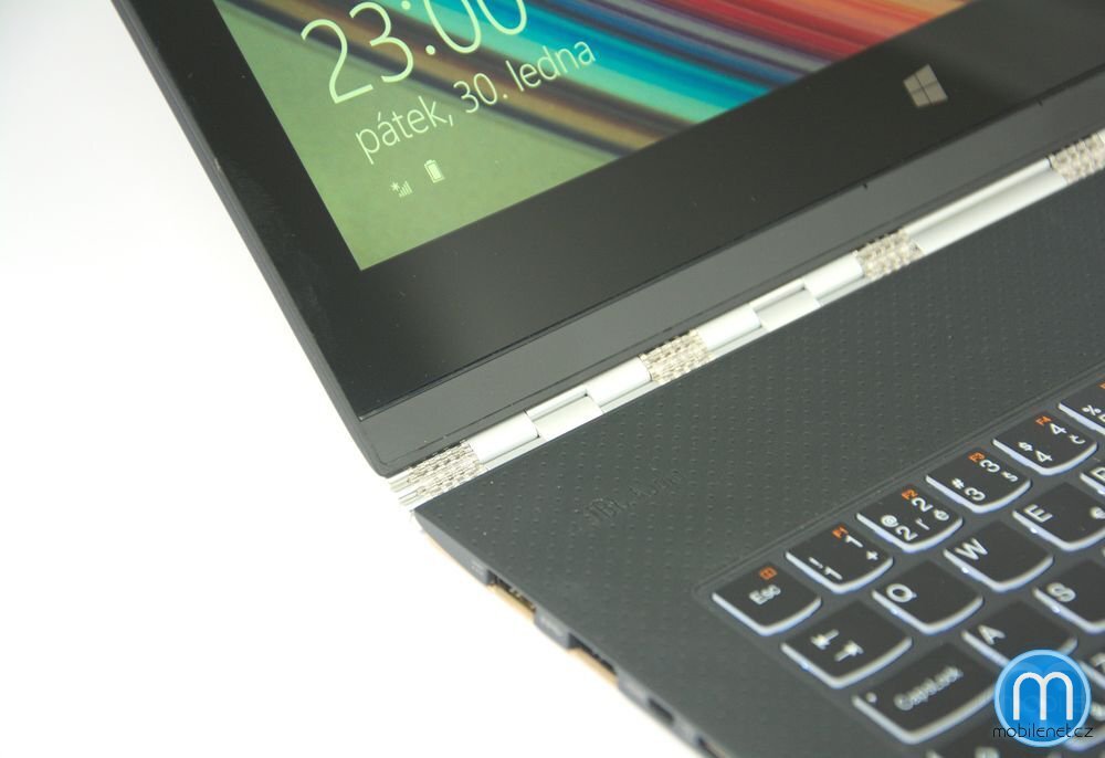 Lenovo IdeaPad Yoga 3 Pro