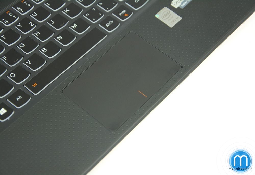 Lenovo IdeaPad Yoga 3 Pro