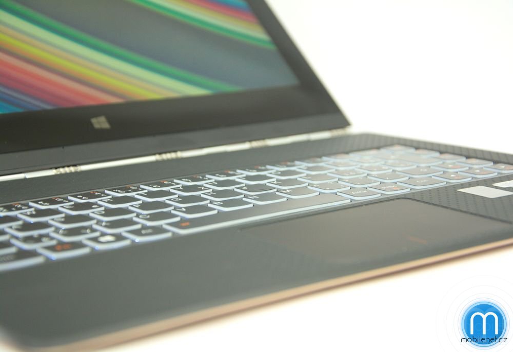 Lenovo IdeaPad Yoga 3 Pro