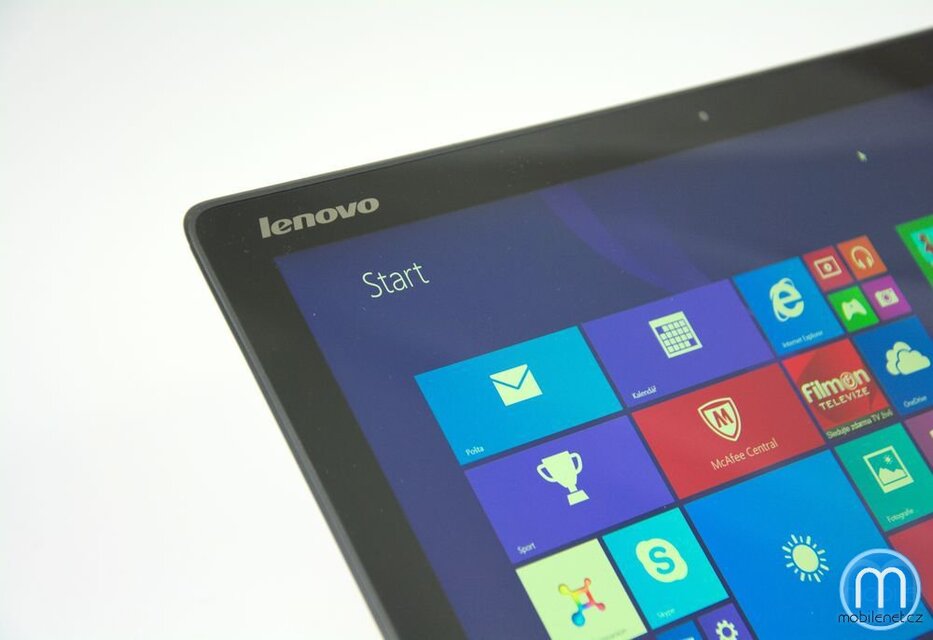 Lenovo IdeaPad Yoga 3 Pro