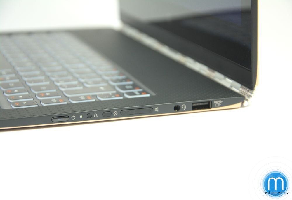 Lenovo IdeaPad Yoga 3 Pro